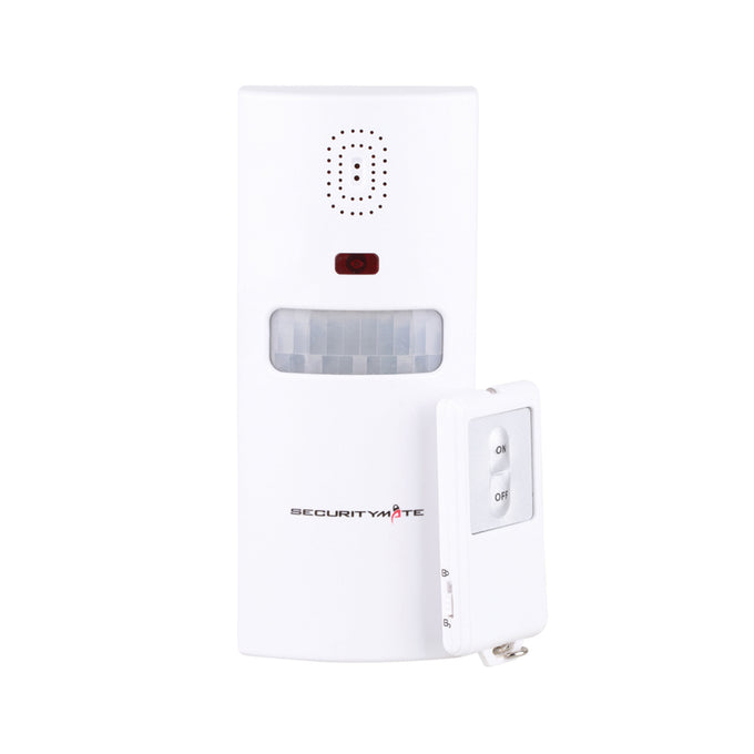 Securitymate Wireless Window/Door Magnetic Sensor 2 Pack
