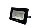 Litemate Slimline 30 Watt Black Led Flood Light With Day/Night Sensor - Black-2