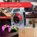 Electricmate 10 Amp Cassette Extension Reel 20M With Overload Protection-4