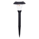 Solarmate Path Light Plastic 10 Lumen Filament Warm White 6 Pack-2