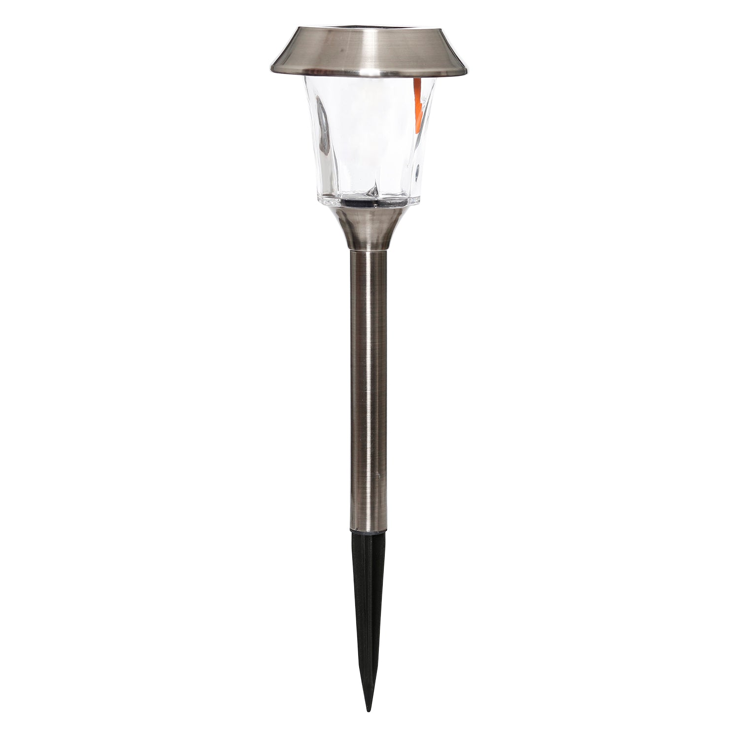 Solarmate Stainless Steel 10 Lumen Path Light - 0