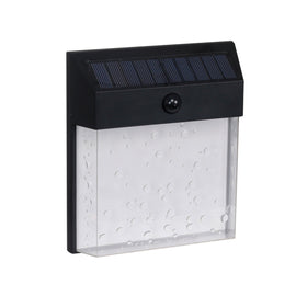 Solarmate Intelligent Wall Light With Motion Sensor 20/1200 Lumen