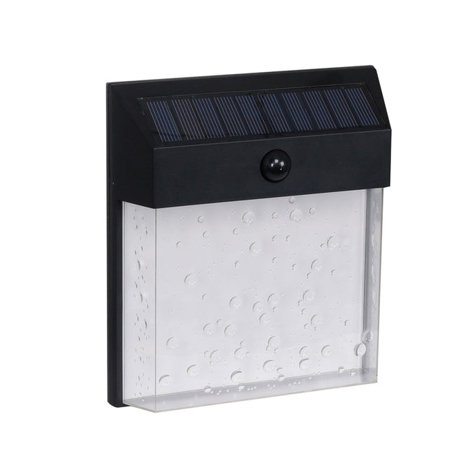 Solarmate Intelligent Wall Light With Motion Sensor 20/1200 Lumen