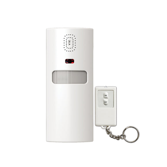 Securityvue Smart Home Wi-Fi Pir Sensor & Remote Control - Tuya App SVWMS4