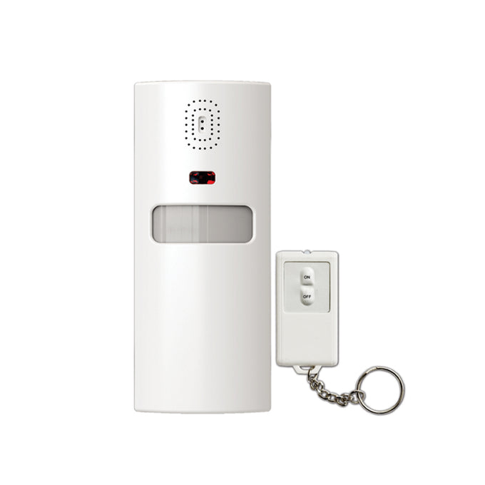 Securityvue Smart Home Wi-Fi Pir Sensor & Remote Control - Tuya App SVWMS4