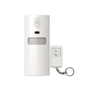 Securityvue Smart Home Wi-Fi Pir Sensor & Remote Control - Tuya App SVWMS4-1