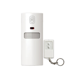 Securityvue Smart Home Wi-Fi Pir Sensor & Remote Control - Tuya App SVWMS4