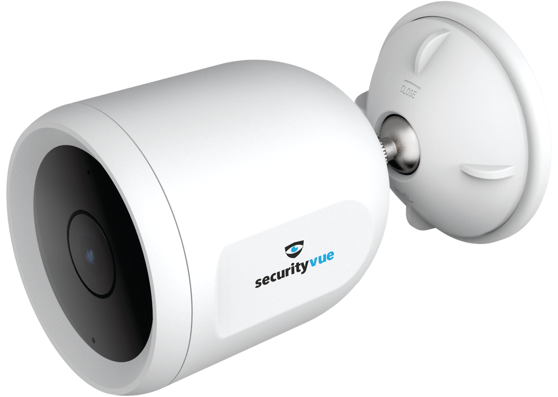Securityvue Smart Home Wireless Wifi Indoor Ip Bullet Camera 1080P Tuya App SVIPC9 - 0