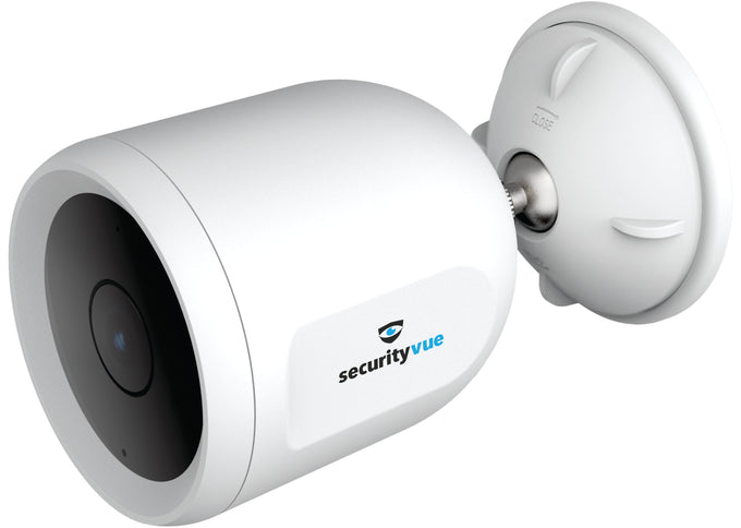 Securityvue Smart Home Wireless Wifi Indoor Ip Bullet Camera 1080P Tuya App SVIPC9