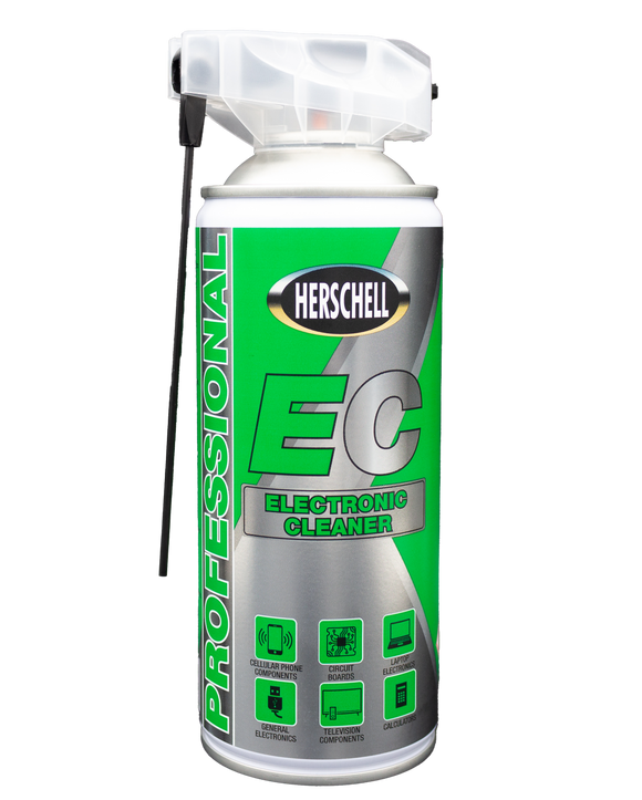 Herschell Electronic Cleaner 400ml