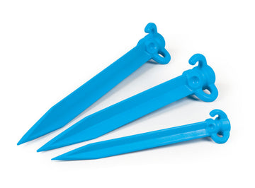 image of OZtrail Polypropylene Sand Peg 300mm