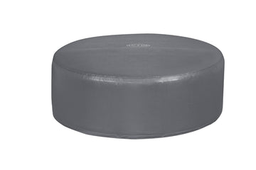 image of Bestway Lay-Z-Spa 1.80m x 66cm Thermal Cover Round