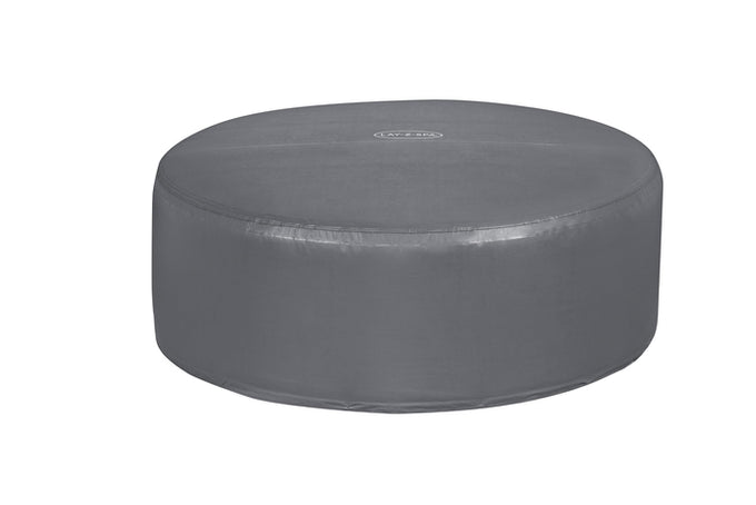 image of Bestway Lay-Z-Spa 1.80m x 66cm Thermal Cover Round