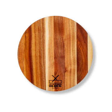 My Butchers Block - Basic Cutting Board Round 300X300X20
