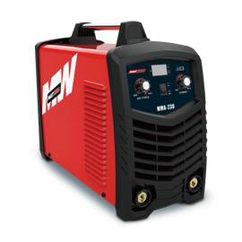 Matweld Inverter Welder 230A 230V Industrial MAT9065 in Tools