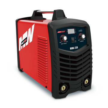 Matweld Inverter Welder 230A 230V Industrial MAT9065 in Tools