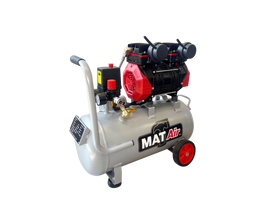 Matair Compressor 24Lt 1.5 Hp Oilless AIR3000 in Tools