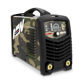Matweld Inverter Welder Camo 200A 220V MAT9005C in Tools