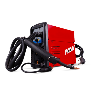 Matweld Mini Mig Inverter Welder 160 A MAT9150 in Tools