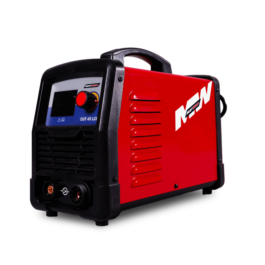 Matweld Welder Plasma Cut45 220V MAT9250 in Tools