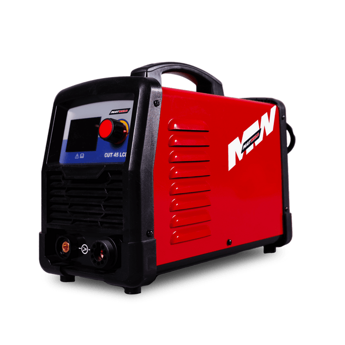 Matweld Welder Plasma Cut45 220V MAT9250 in Tools