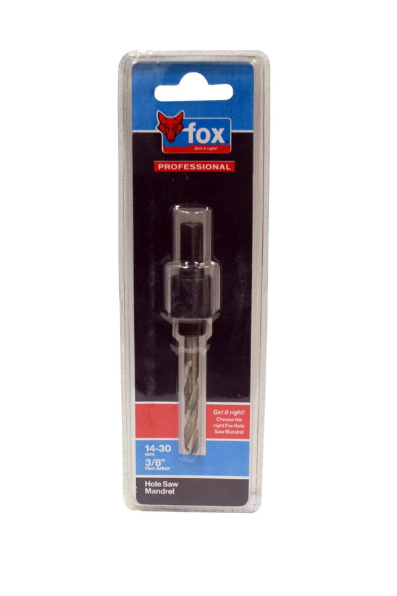 Fox Arbor14-30mm ? Hex FOX20111 in Tools