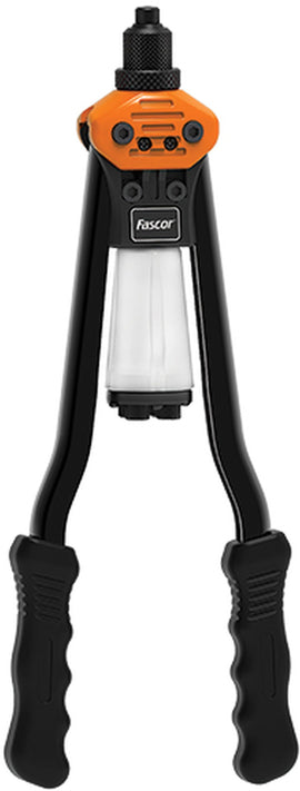 Fascor Riveter Scissor Type Heavy Duty FAS-FH2464 in Tools