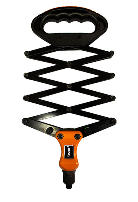 Fascor Riveter Lazy Tong Heavy Duty FAS-FH64 in Tools