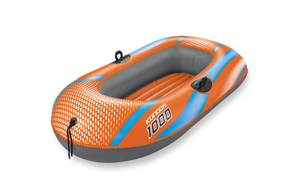 image of Bestway Kondor 1000 Raft 1.49Mx85cm