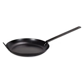 image of Campfire Steel Bush Frypan 35 Non Stick