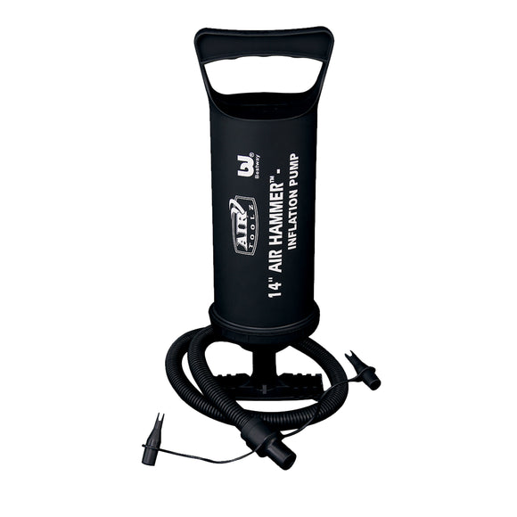 image of Bestway 36cm Air Hammer Inflation Pump