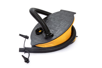 image of Bestway Air Step Air Pump 8cm x 19cm