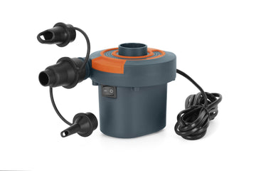 image of Bestway Sidewinder AC Air Pump