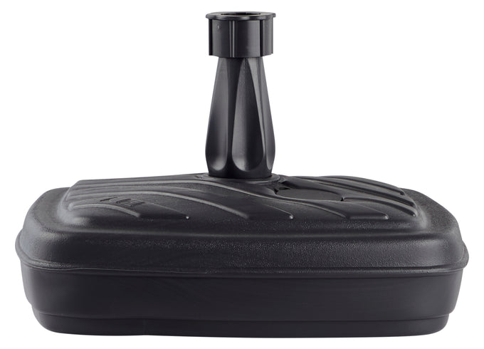 image of Outfit Umbrella Base 15L for Beach Umbrellas Only