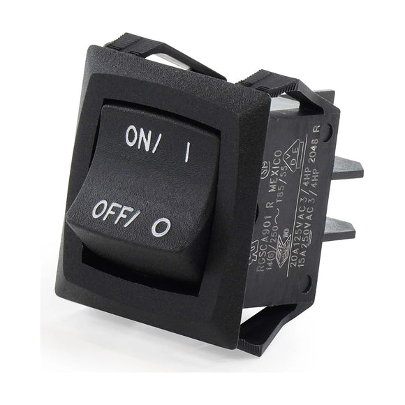 Magnum Switch Rocker SPDT A20/A30/A45/A60/A80 - image 01