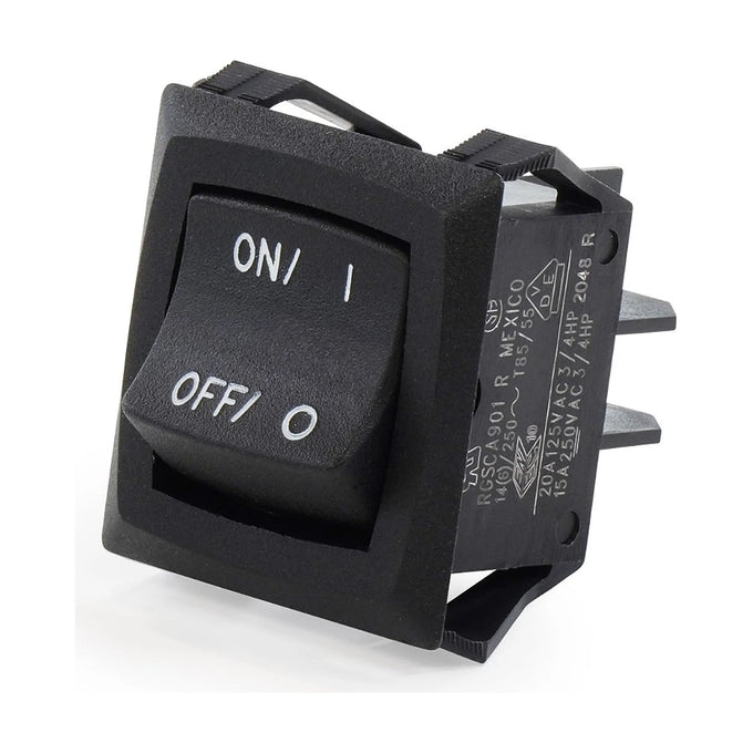 Magnum Switch Rocker SPDT A20/A30/A45/A60/A80 - image 01