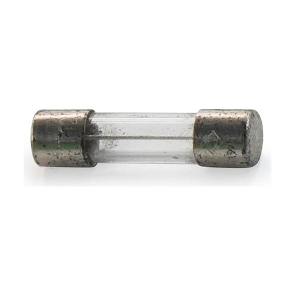 Magnum Fuse 12.5 Amp, Time Lag, 5 x 20 A60/A80 - image 01