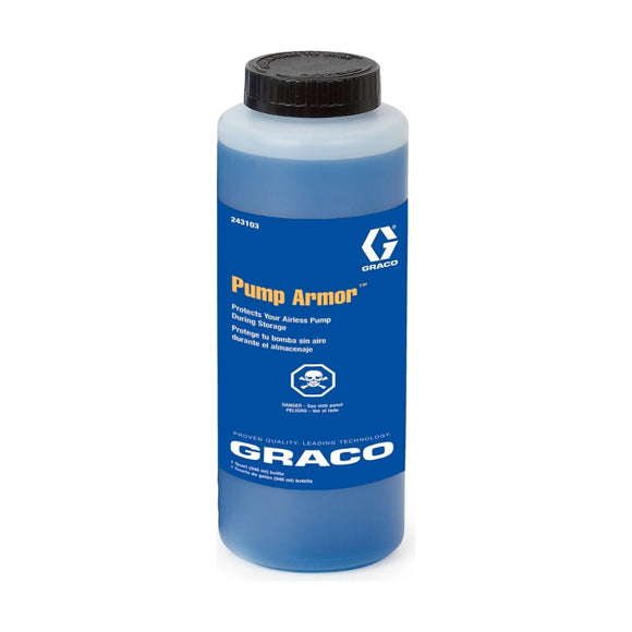 Magnum Pump Armor 1L Anti - Freezing/Corrosion Easy Cleaning - image 01