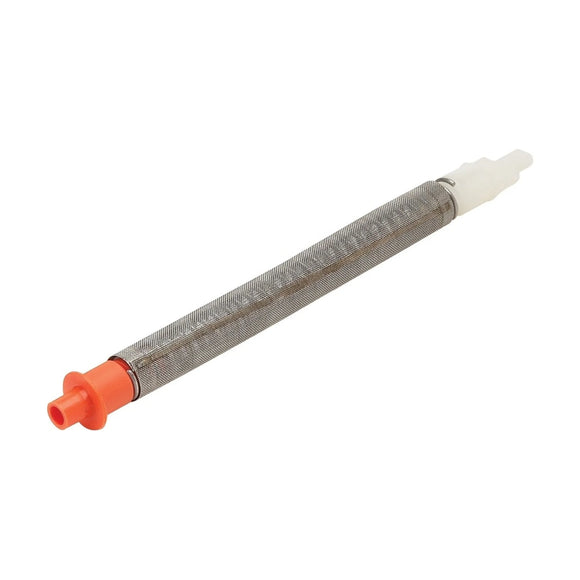 Magnum Repl Filter 100 Mesh Red for Materials with Lower Viscosity for SG3 Gu - image 01