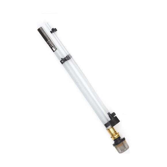 Magnum Suction Tube Kit A20/A30 - image 01
