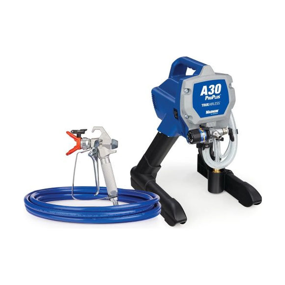 Magnum Airless Sprayer A30 Proplus 300L/Annual True Airless Tech 18H261 - image 01