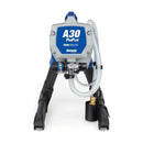 Magnum Airless Sprayer A30 Proplus 300L/Annual True Airless Tech 18H261 - image 02