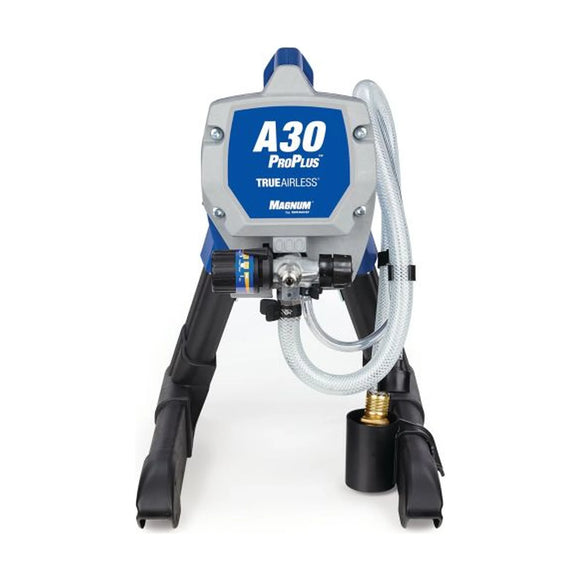 Magnum Airless Sprayer A30 Proplus 300L/Annual True Airless Tech 18H261 - image 02