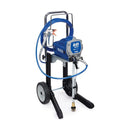 Magnum Airless Sprayer A45 Proplus 450L/Annual True Airless Tech 18H258 - image 01