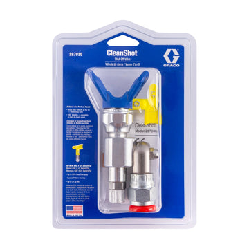 Magnum Valve Spray Pkg A20/A30/A45/A60/A80A/A100 - image 01