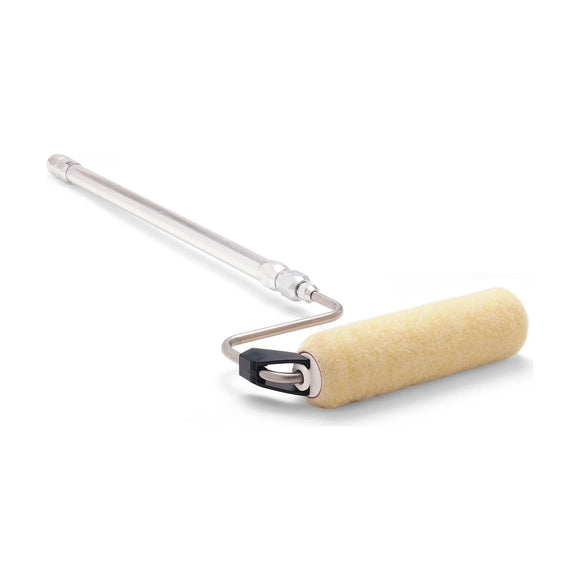 Magnum Complete Feeded Roller with Handle Auto Feed 13mm Roller - image 01