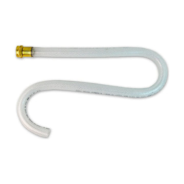 Magnum Suction Tube A20/A30 - image 01