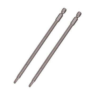 Kreg 2 X 150mm #2 Square Screwdriver Power Bit Combo - image 01