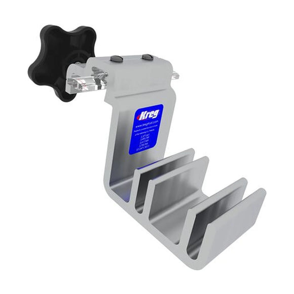 Kreg Solid Production Stop - image 01