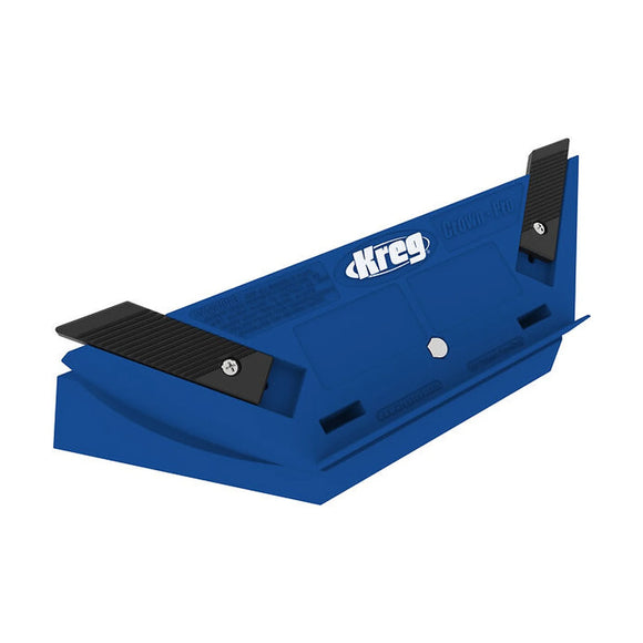 Kreg Crown-Pro Crown Moulding Cutting Guide - image 01
